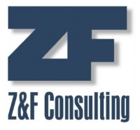 Z & F Engineering Logo